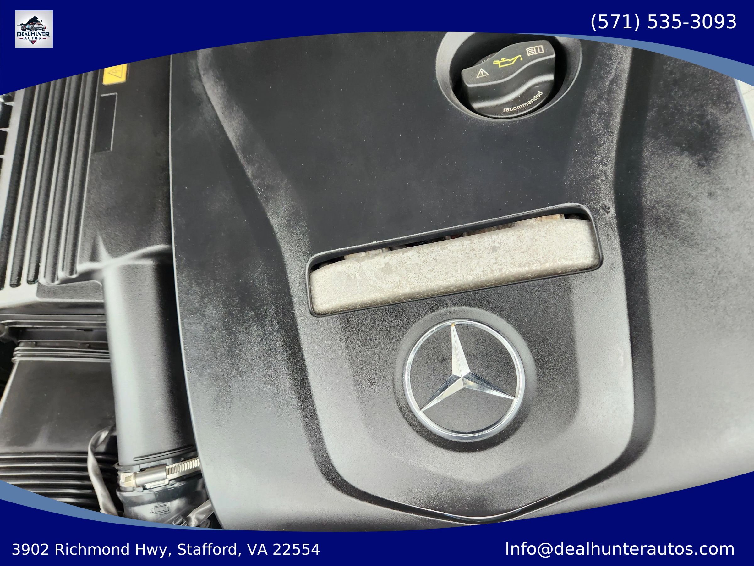 Used 2016 Mercedes-Benz C 300 4MATIC Sedan w/ Multimedia Package image 39