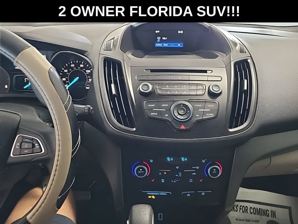 Used 2018 Ford Escape SE AWD/4WD image 52