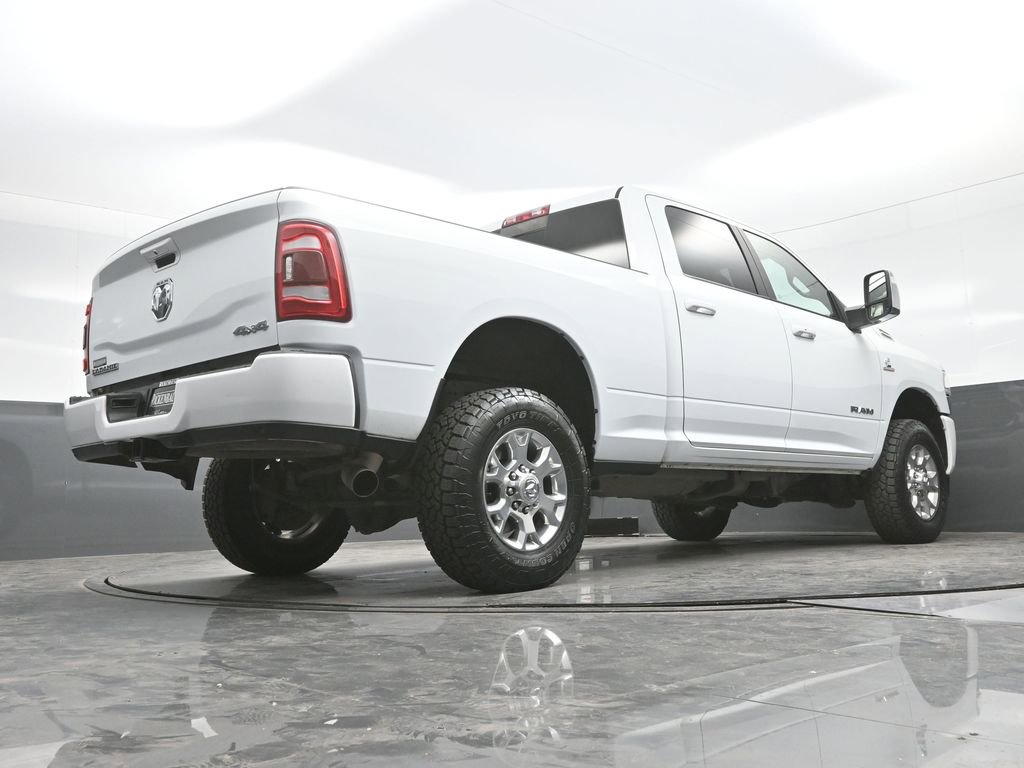 Used 2023 RAM 2500 Laramie image 27