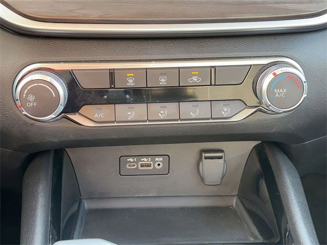 Used 2024 Nissan Altima 2.5 SV image 21