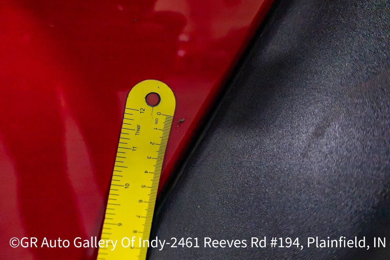 Used 2011 Jeep Wrangler Sport AWD/4WD image 34
