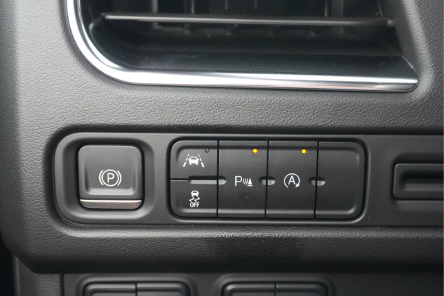 Used 2024 Chevrolet Suburban LT AWD/4WD image 23