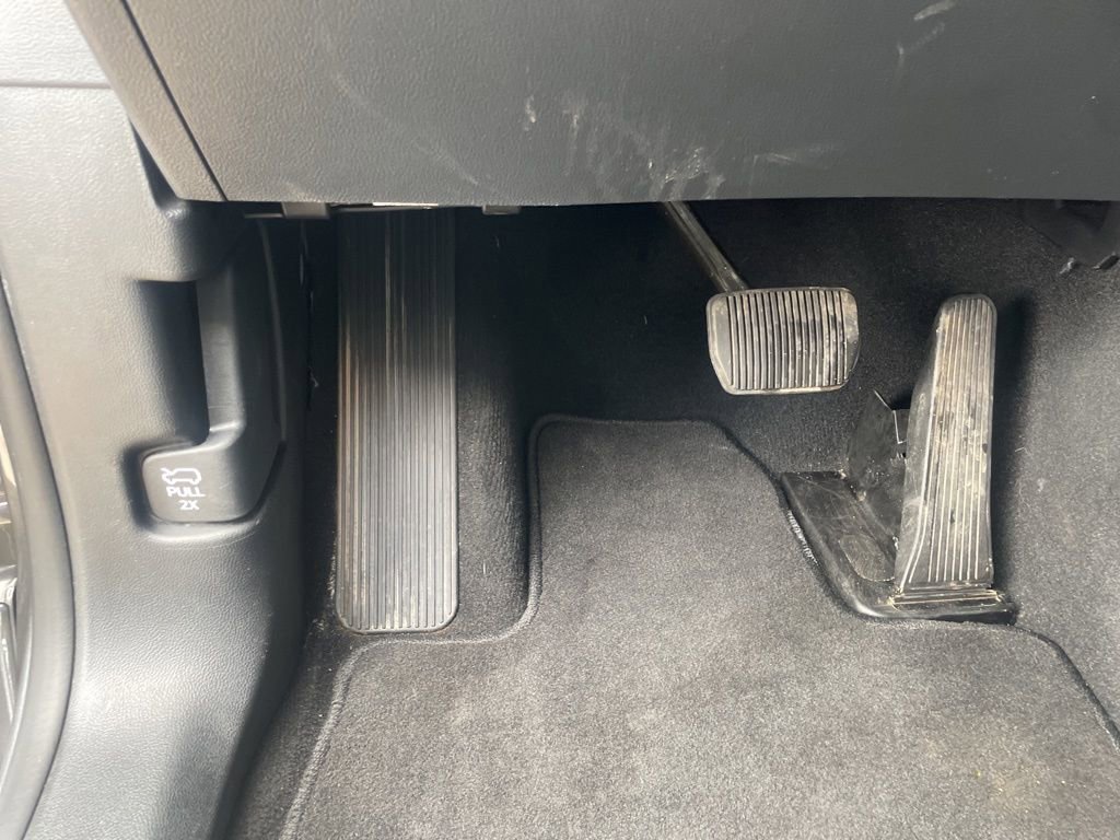 Used 2025 Ford Explorer Active image 20