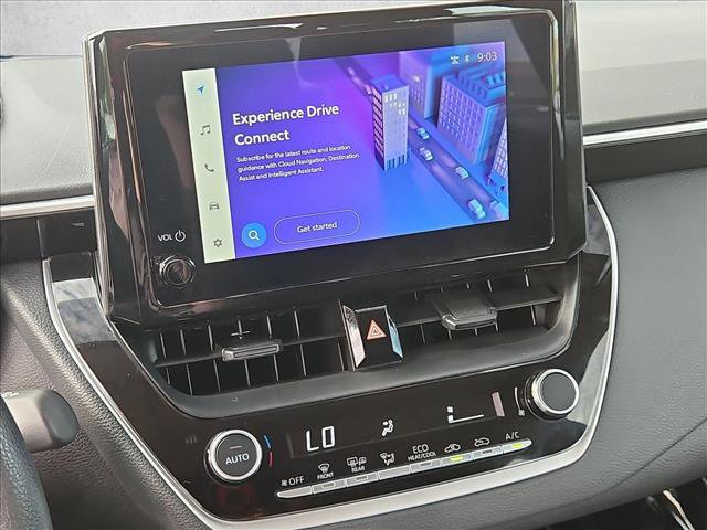 Used 2026 Toyota Corolla LE FWD image 19