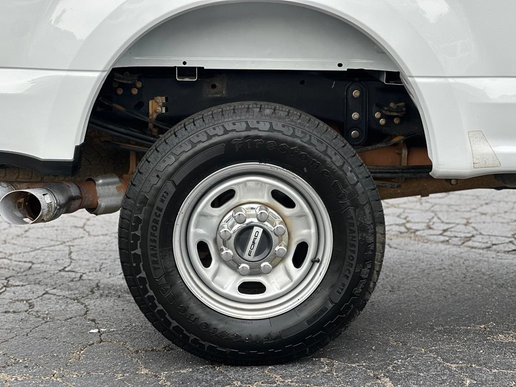 Used 2018 Ford F250 XL w/ Power Equipment Group AWD/4WD image 28