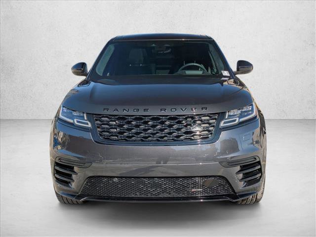 Used 2022 Land Rover Range Rover Velar R-Dynamic S image 2