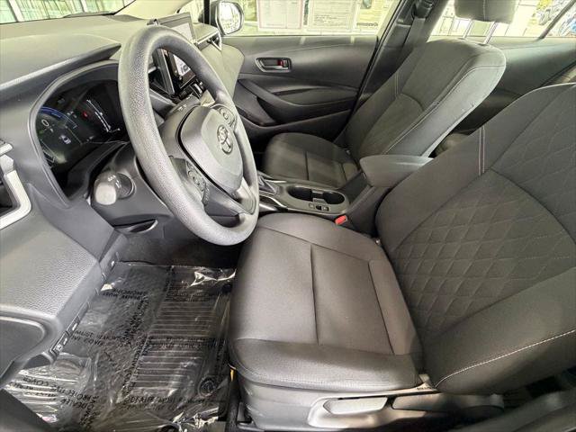Used 2026 Toyota Corolla LE FWD image 20