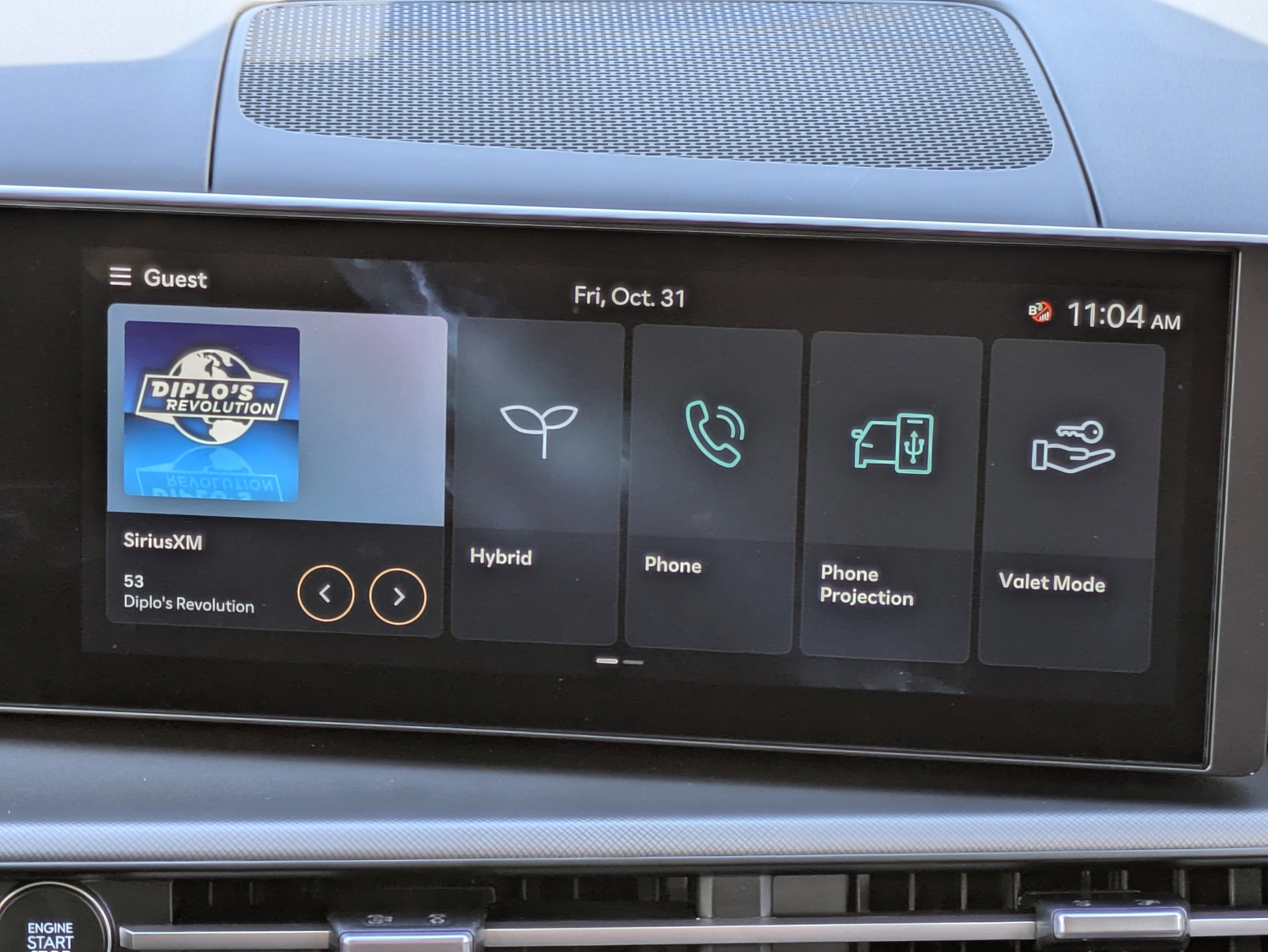 New 2026 Hyundai Santa Fe SEL image 20