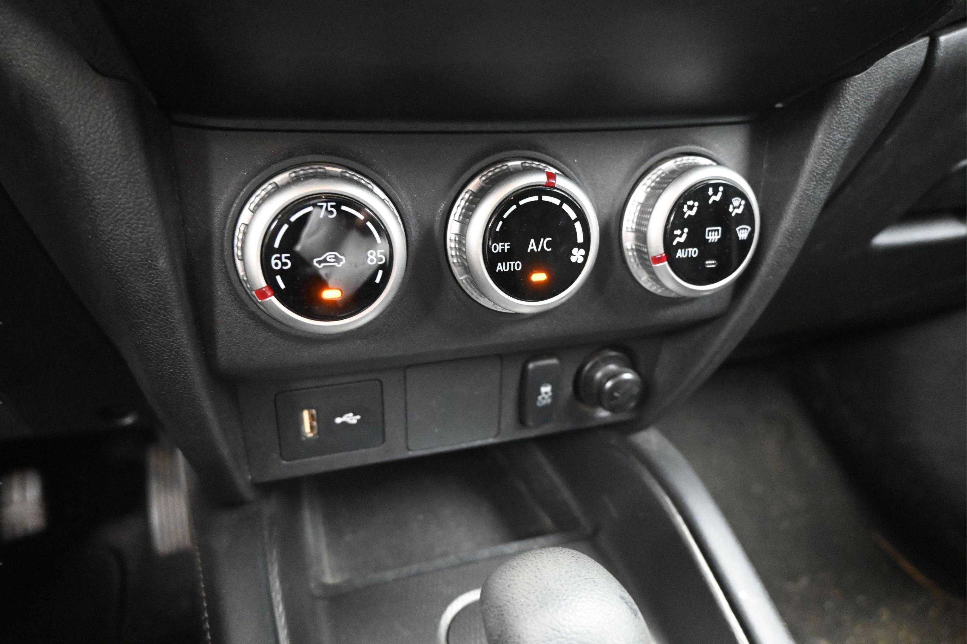 Used 2022 Mitsubishi Outlander Sport ES FWD image 30