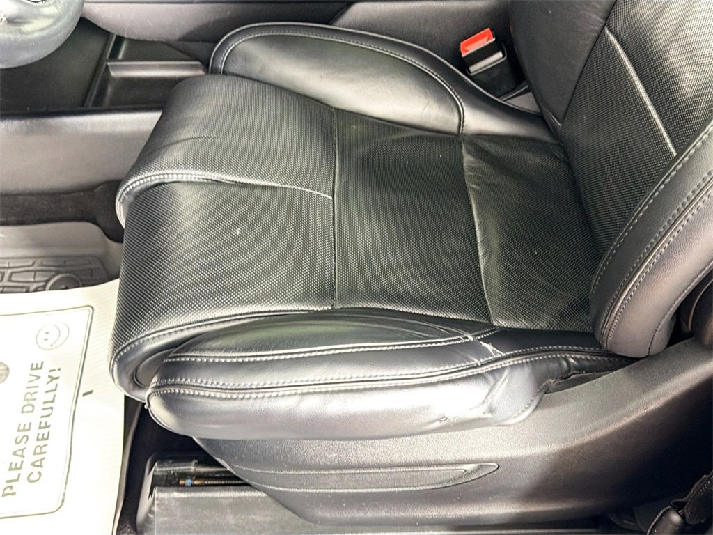 Used 2019 Lincoln Navigator L Reserve image 18