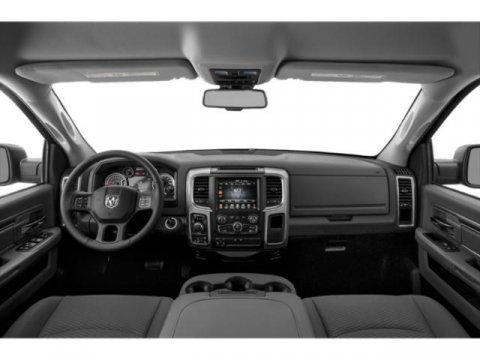Used 2015 RAM 1500 Big Horn image 11