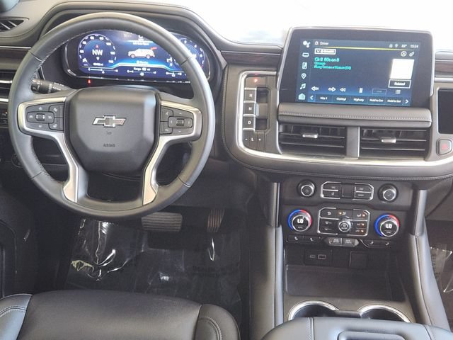 Used 2023 Chevrolet Suburban Z71 w/ Luxury Package AWD/4WD image 27