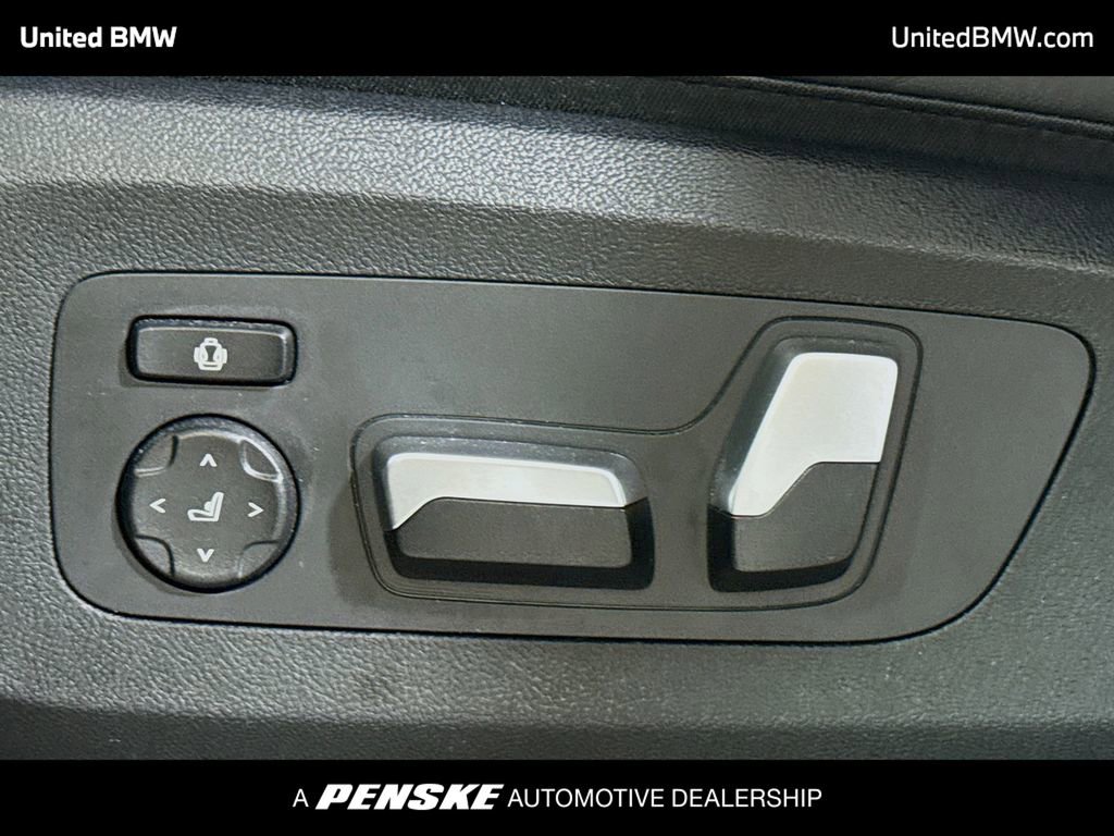 Certified 2026 BMW X5 xDrive40i w/ M Sport Package image 4