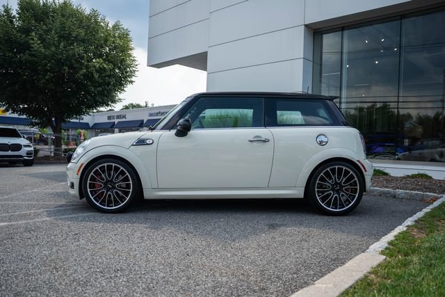 Used 2009 MINI Cooper John Cooper Works FWD image 5