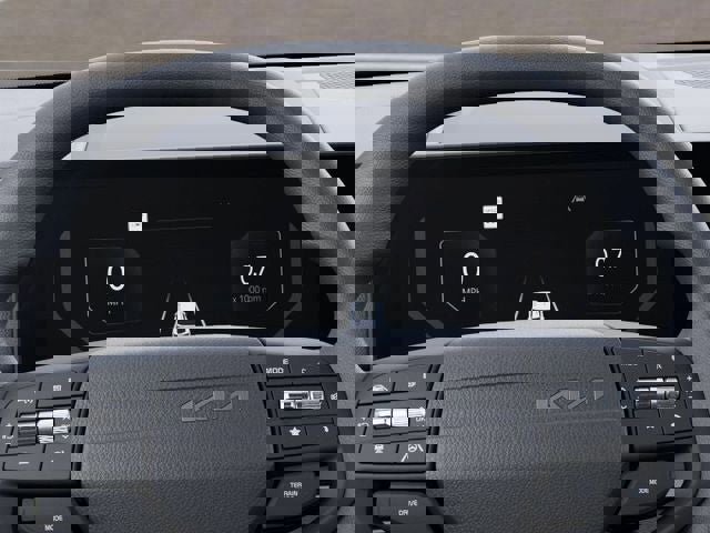 New 2026 Kia Sportage S image 21