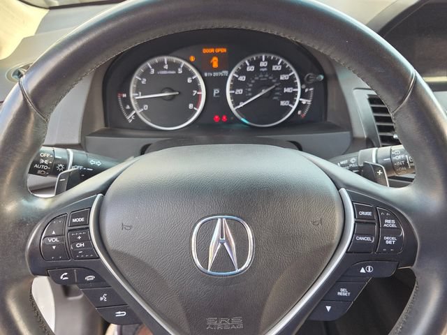 Used 2015 Acura RDX FWD w/ Technology Package image 32