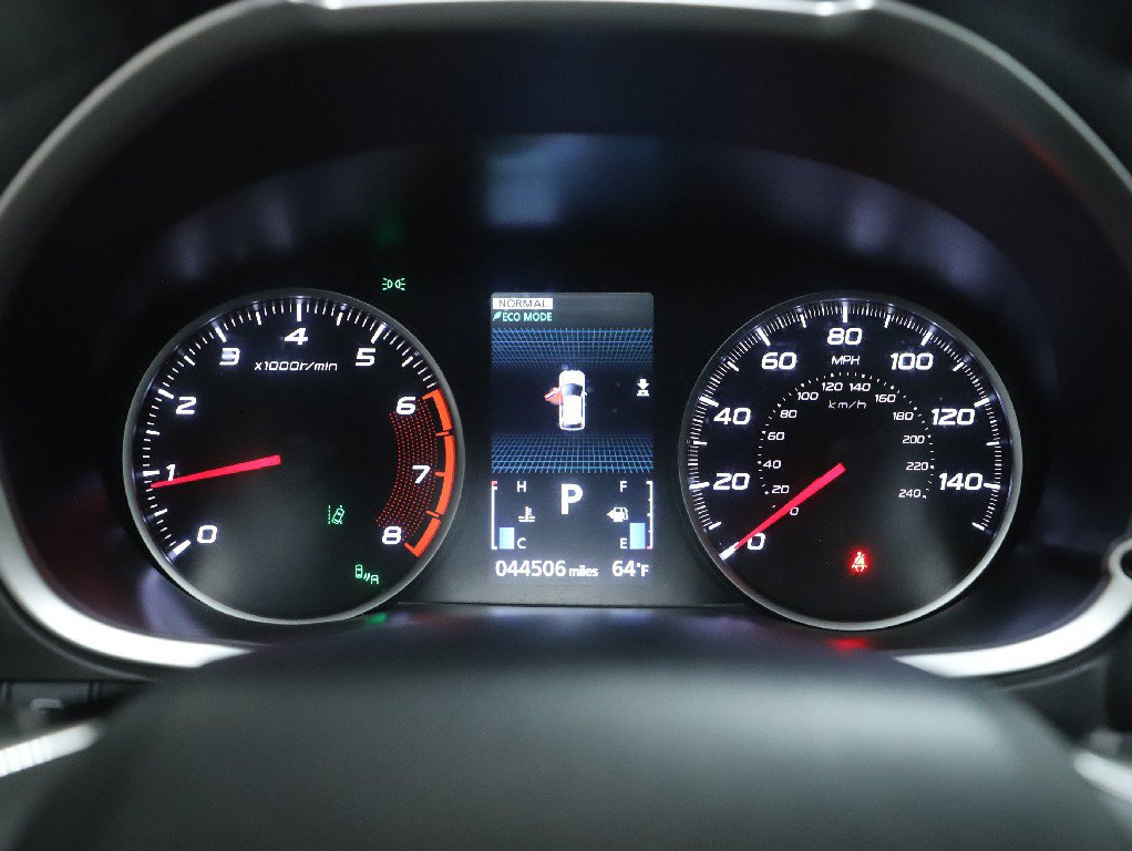 Used 2024 Mitsubishi Eclipse Cross SE AWD/4WD image 24