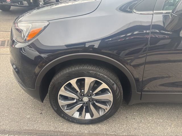 Used 2022 Buick Encore Preferred w/ Safety Package image 4