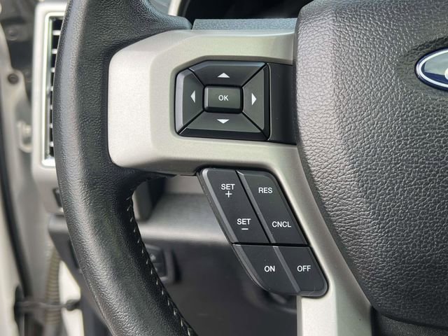 Used 2017 Ford F250 Lariat w/ Tow Technology Bundle image 25