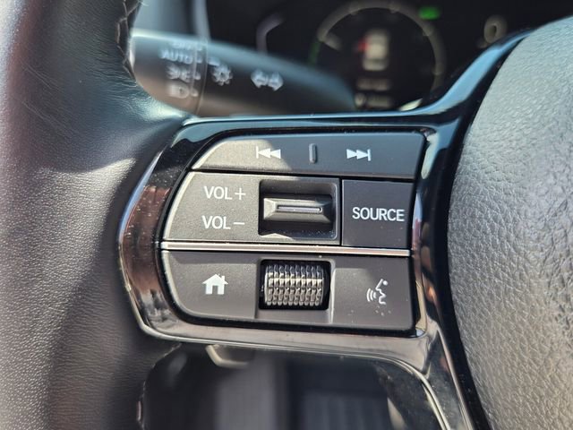 Used 2025 Honda Civic Sport image 31