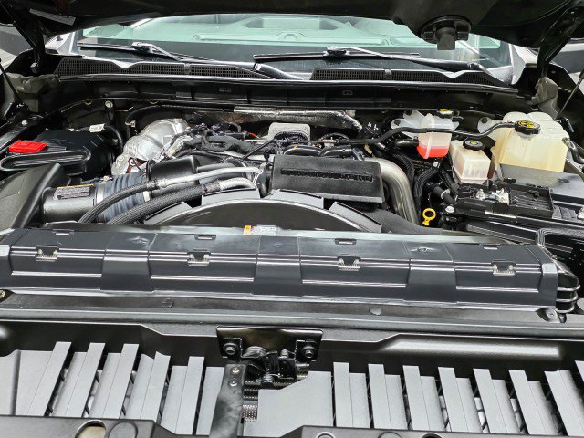 Used 2024 GMC Sierra 2500 Pro AWD/4WD image 36