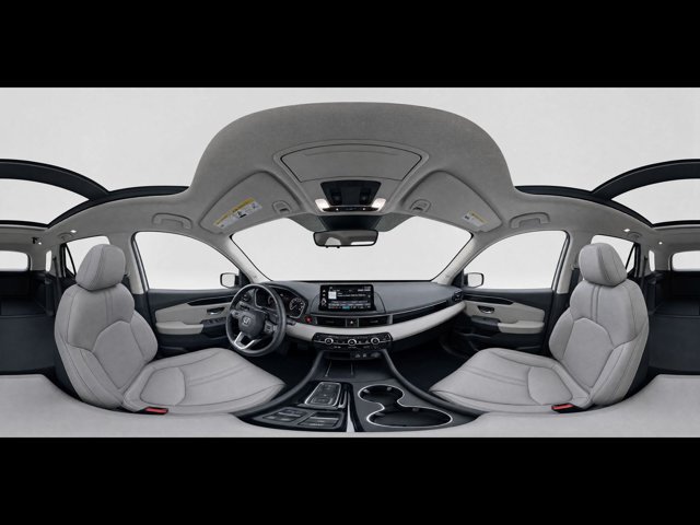 Certified 2024 Honda Pilot Touring image 18