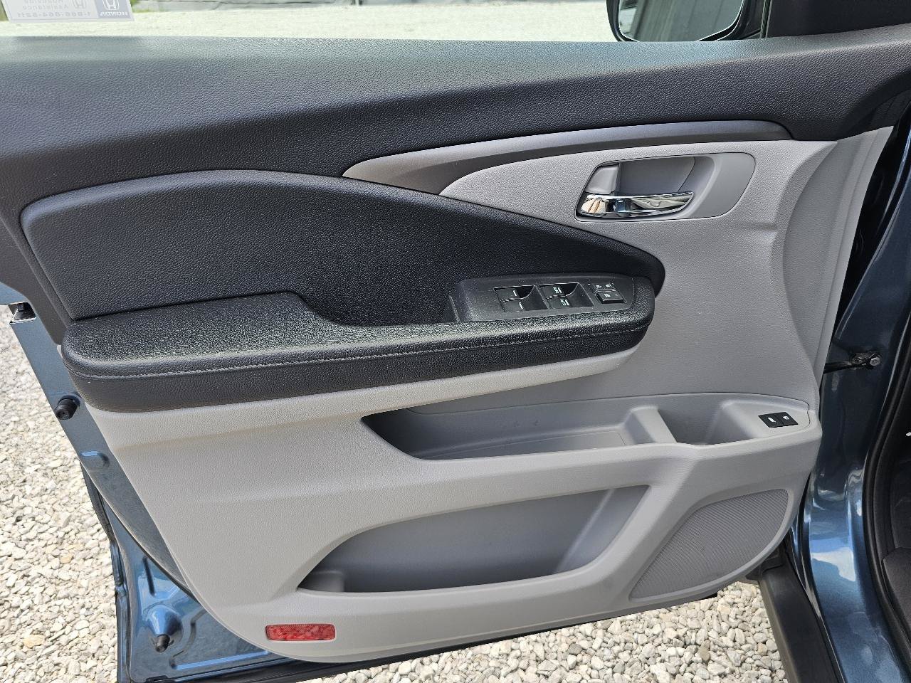 Used 2018 Honda Pilot EX-L image 17