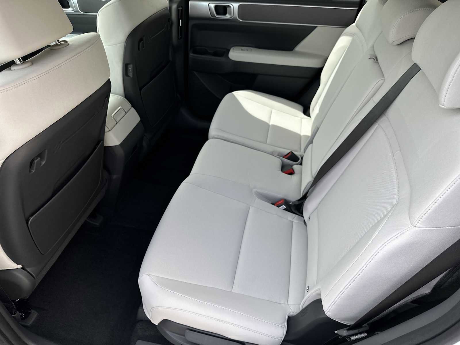 New 2026 Hyundai Santa Fe SE image 20