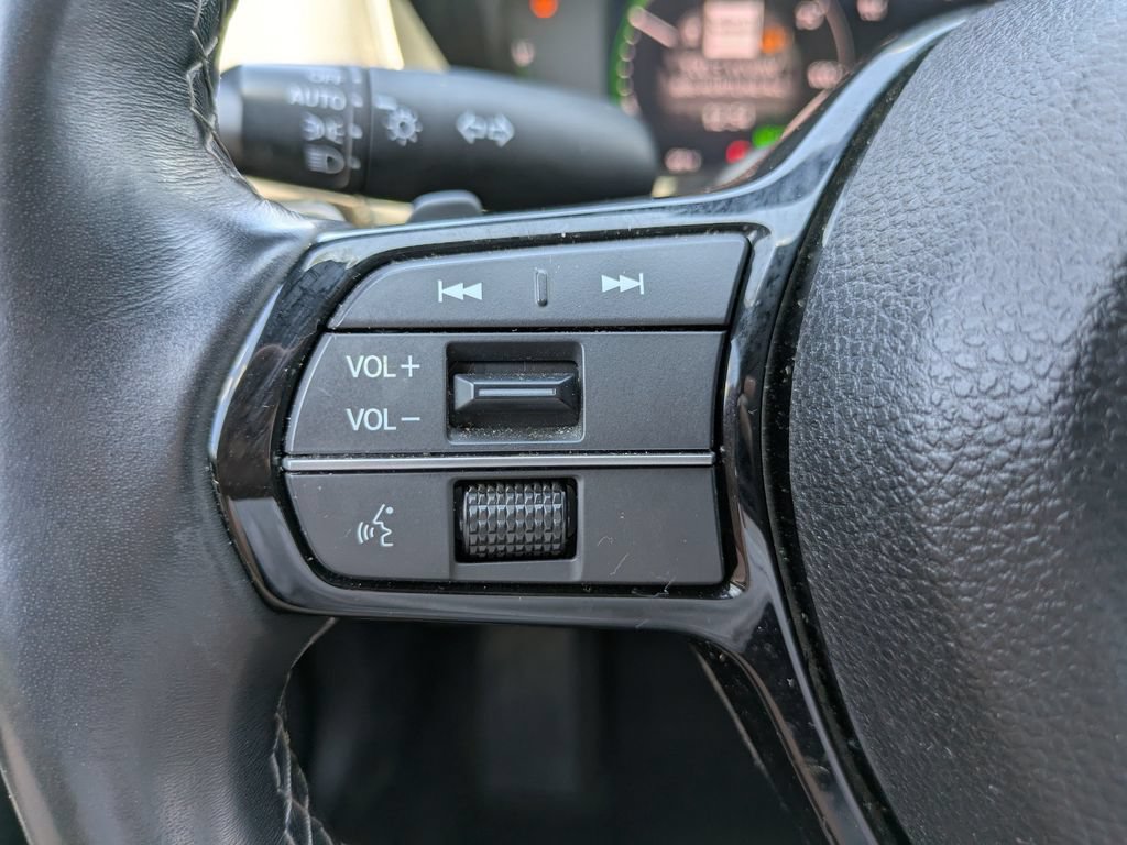 Used 2025 Honda Civic Sport Touring image 25