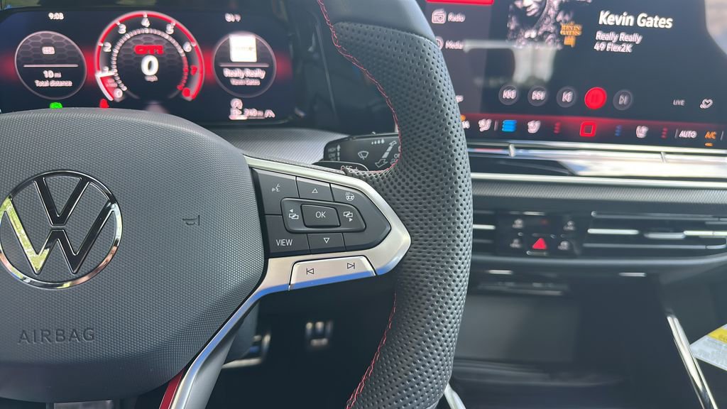 New 2026 Volkswagen GTI Autobahn image 22