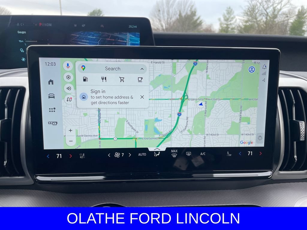 New 2026 Ford Expedition Max Active AWD/4WD image 11