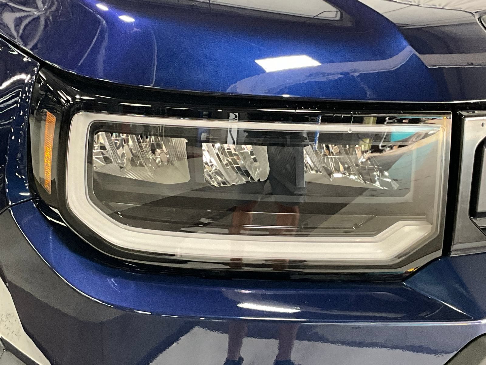 Used 2026 Honda Passport RTL image 27