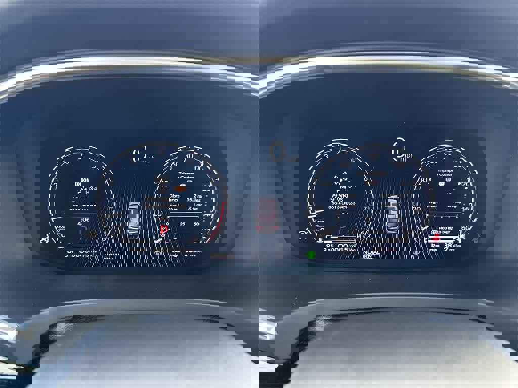 New 2026 Acura MDX FWD w/ Technology Package image 16