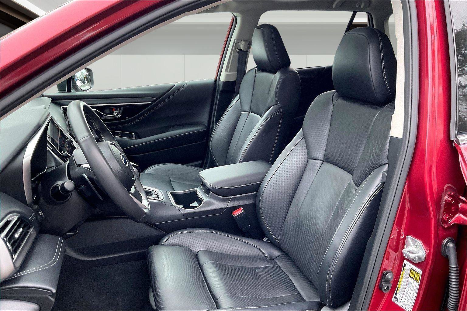 Used 2023 Subaru Outback Touring XT image 27