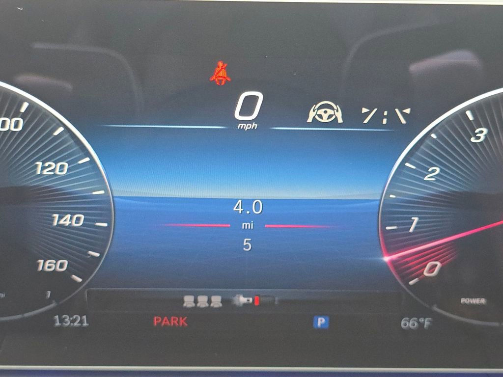 New 2026 Mercedes-Benz GLE 450 4MATIC image 31