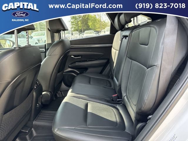 Used 2023 Hyundai Tucson XRT AWD/4WD image 18