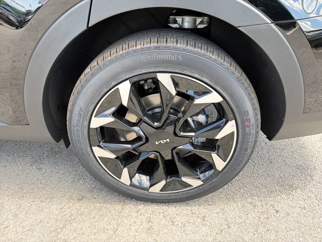 New 2026 Kia Sorento EX w/ EX Premium Package FWD image 26