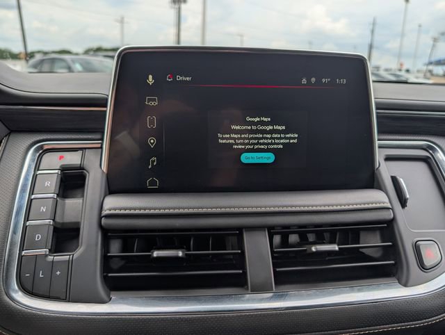 Used 2023 GMC Yukon XL SLT AWD/4WD image 10