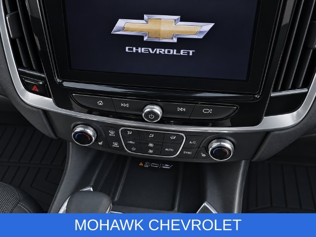 Certified 2022 Chevrolet Traverse LT AWD/4WD image 11