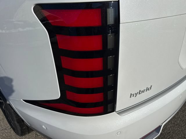 New 2026 Hyundai Palisade Calligraphy image 12