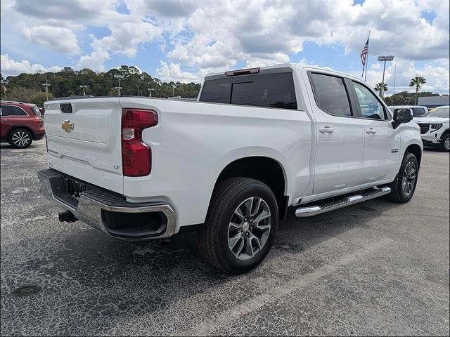 New 2026 Chevrolet Silverado 1500 LT w/ Texas Edition Plus RWD image 2