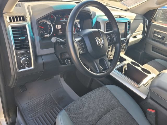 Used 2014 RAM 1500 Big Horn AWD/4WD image 7