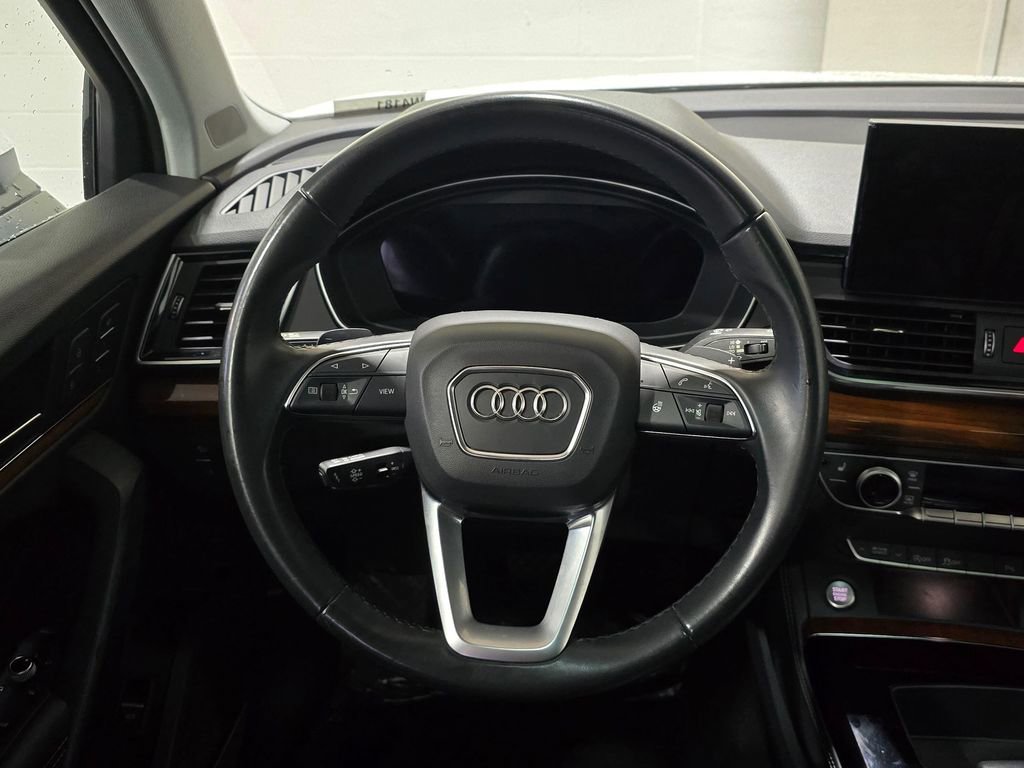 Used 2023 Audi Q5 2.0T Premium Plus AWD/4WD image 10