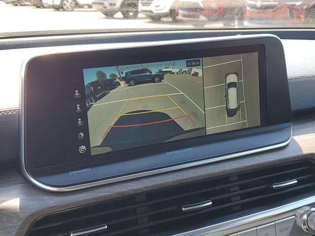Used 2021 Kia Telluride SX w/ SX Prestige Package AWD/4WD image 22