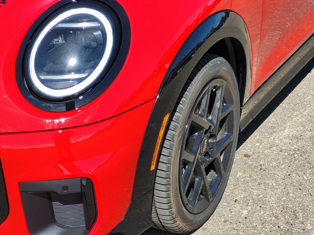 New 2027 MINI Cooper S FWD image 4