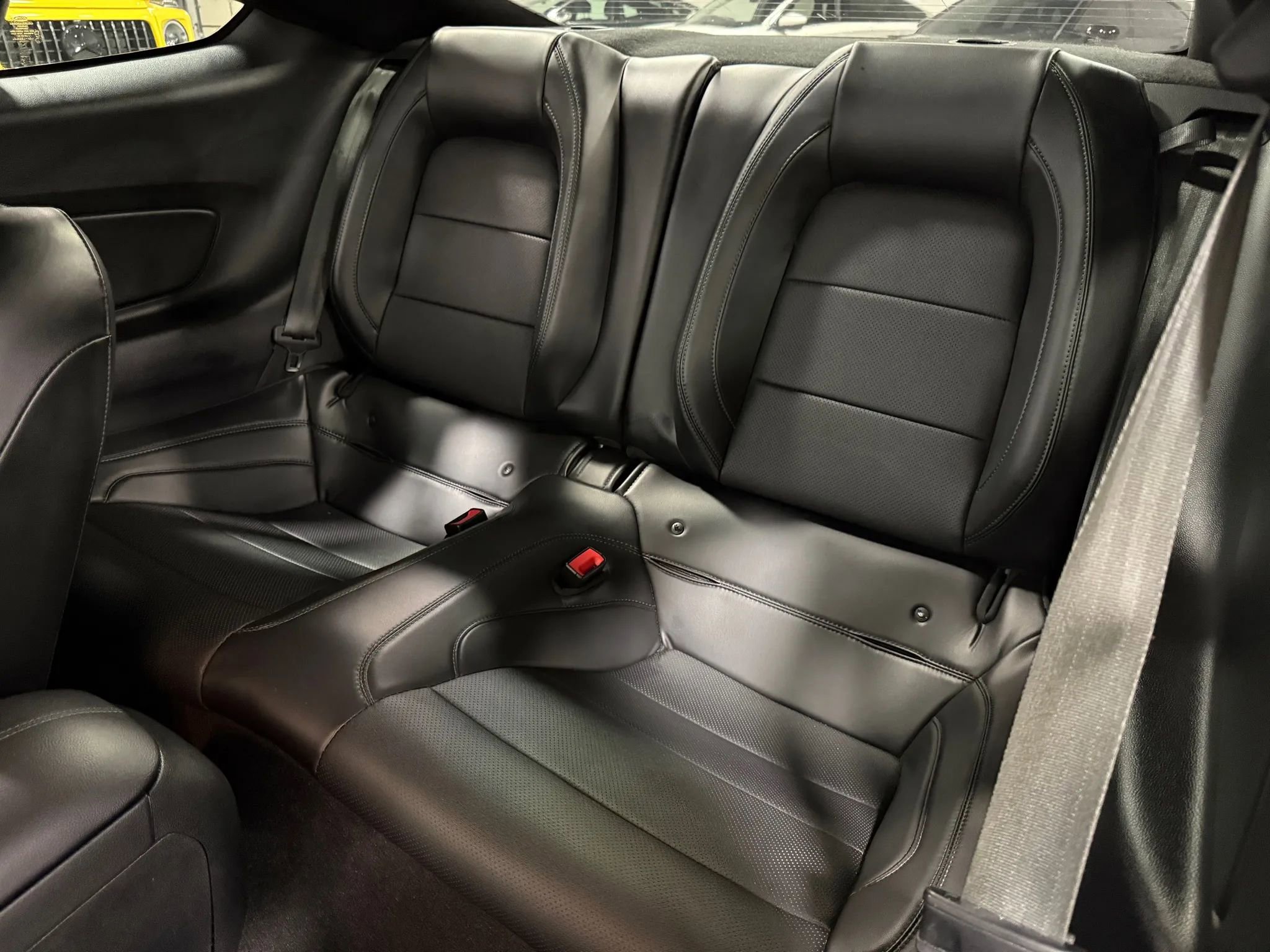 Used 2020 Ford Mustang Bullitt image 55