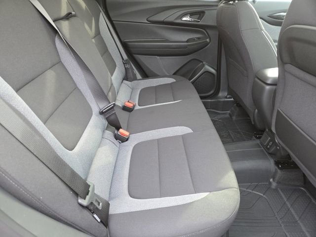 New 2026 Chevrolet TrailBlazer LT w/ Convenience Package image 29