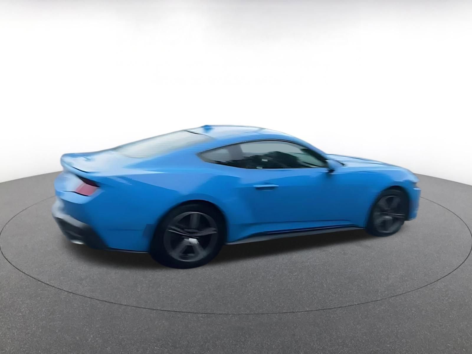 Used 2024 Ford Mustang Premium image 10