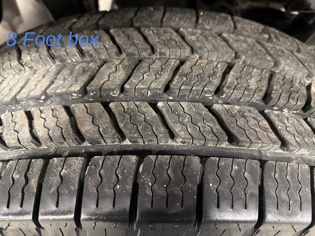 Used 2024 RAM 2500 Big Horn image 23