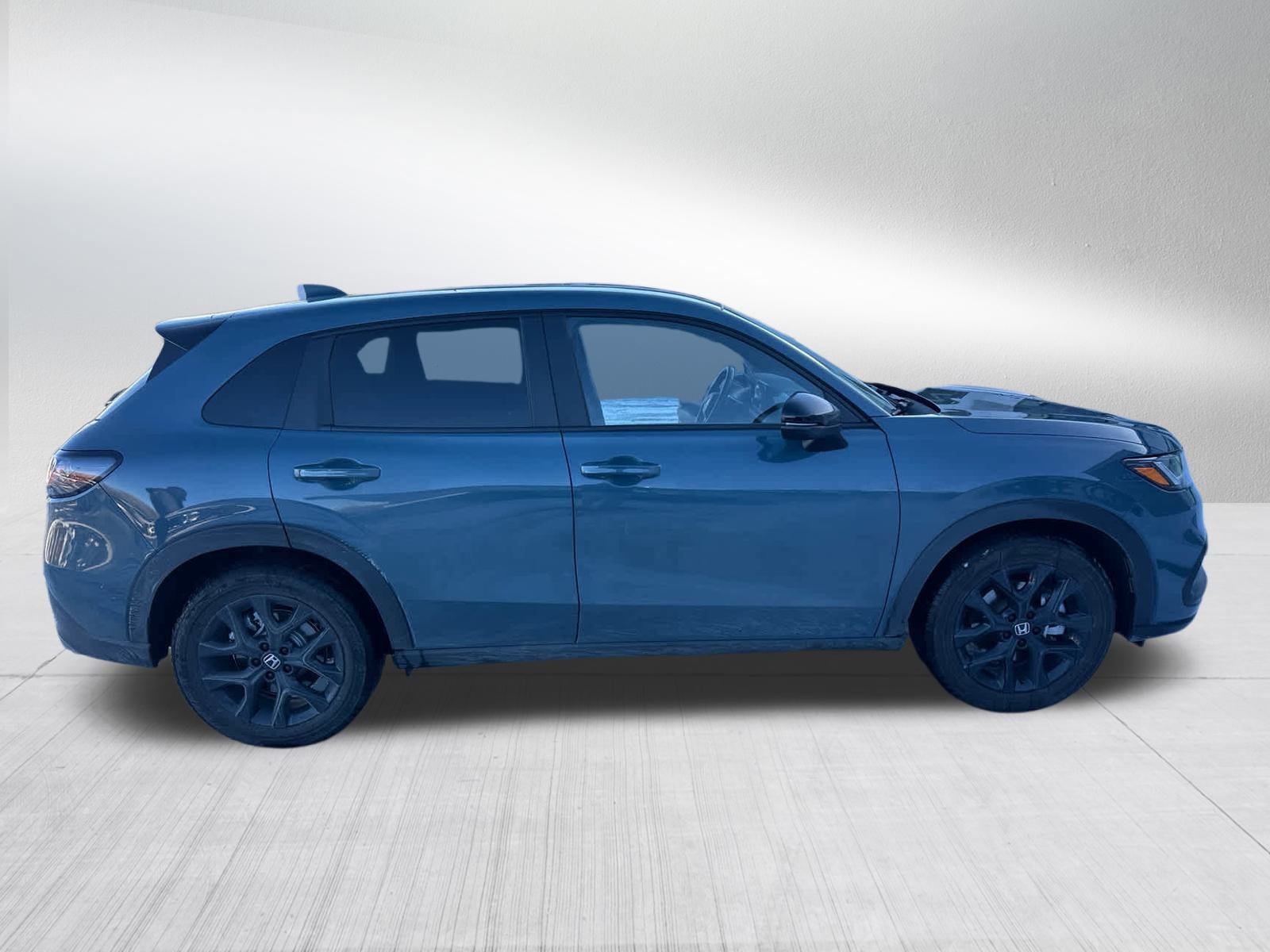 Used 2024 Honda HR-V Sport image 6